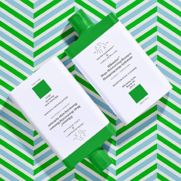 Drunk Elephant Silkamino Mega-Moisturizing Shampoo - Picture 1 of 7